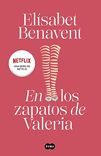 En los zapatos de Valeria (Saga Valeria 1) (SUMA, Band 1)