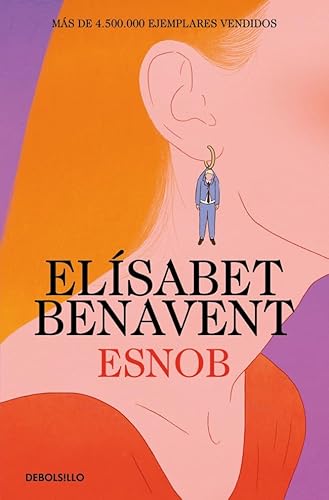 Esnob (Best Seller) von DEBOLSILLO