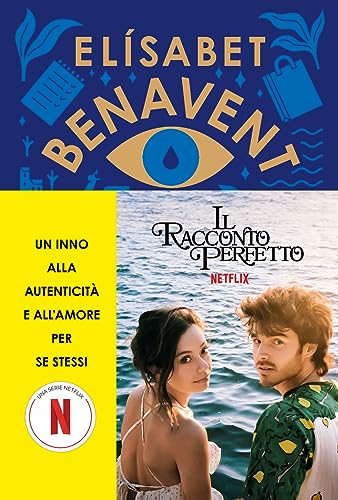 Il racconto perfetto (Romanzo) von Salani