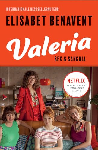 Sex & sangria: Sex & sangria (Valeria, 1)
