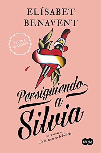 Silvia 1. Persiguiendo a Silvia (SUMA, Band 1)