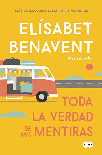 Toda la verdad de mis mentiras / The Whole Truth about My Lies (SUMA)