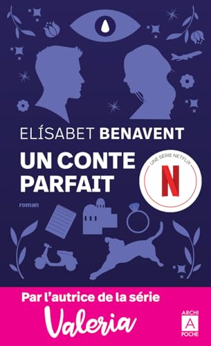 Un conte parfait von ARCHIPOCHE