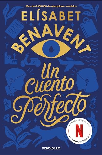 Un cuento perfecto (Best Seller) von DEBOLSILLO