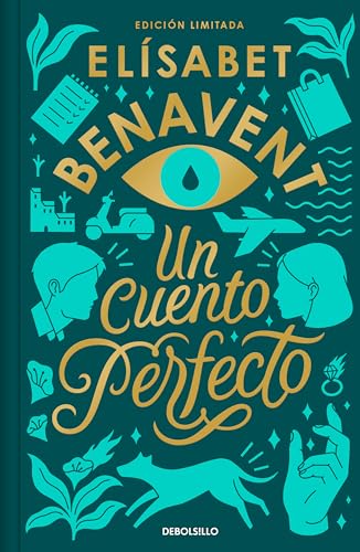 Un cuento perfecto (edición limitada) (CAMPAÑAS) von DEBOLSILLO