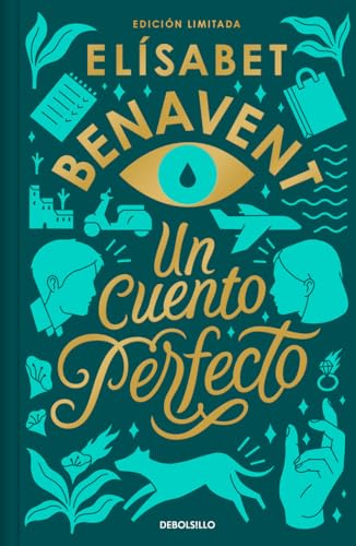 Un cuento perfecto (edición limitada) (CAMPAÑAS) von DEBOLSILLO