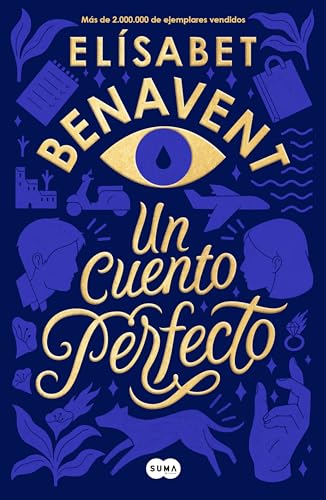 Un cuento perfecto / A Perfect Short Story (SUMA)
