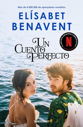 Un cuento perfecto: Una edición especial con la cubierta de la serie de Netflix (Best Seller)