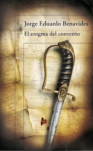 El enigma del convento (Hispánica) von ALFAGUARA