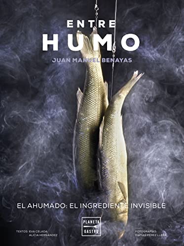 Entre humo (Técnicas culinarias)