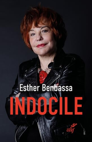 Indocile: Autobiographie von CERF