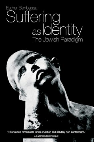 Suffering as Identity: The Jewish Paradigm von Verso