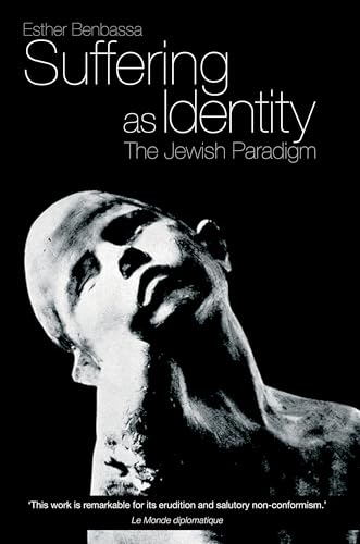 Suffering as Identity: The Jewish Paradigm von Verso