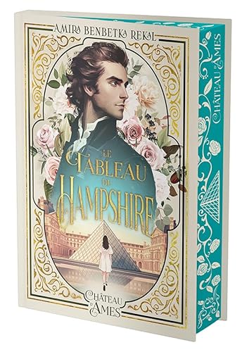 Le Tableau du Hampshire von CHATEAU AMES