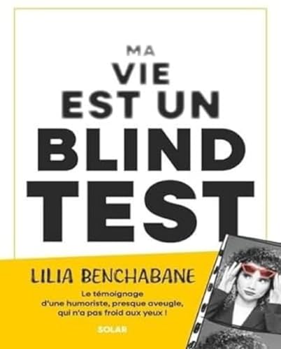 Ma vie est un blind test von SOLAR