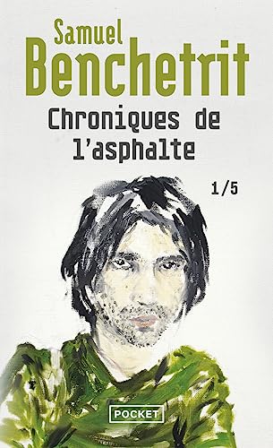 Chroniques de l'asphalte - tome 1 (1)