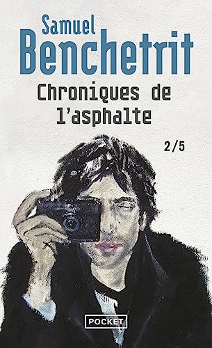 Chroniques de l'asphalte - tome 2 (2)