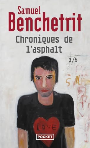 Chroniques de l'asphalte - tome 3 (3)