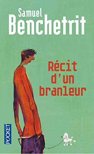 Récit d'un branleur von Pocket