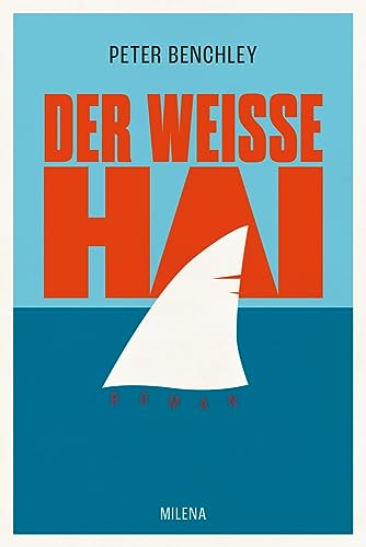 Der weiße Hai von MILENA