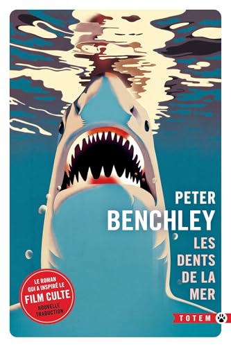 JAWS - LES DENTS DE LA MER JAWS - LES DENTS DE LA MER von GALLMEISTER