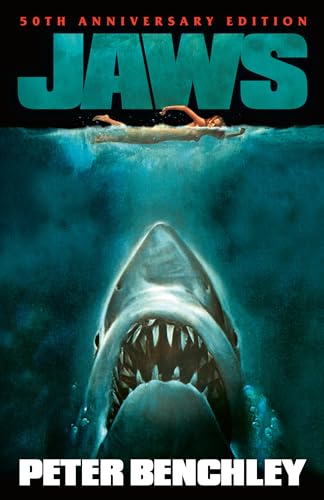 Jaws: A Novel