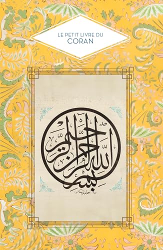 Le petit livre du Coran von HACHETTE PRAT