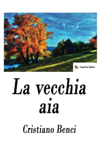 La vecchia aia von Passerino