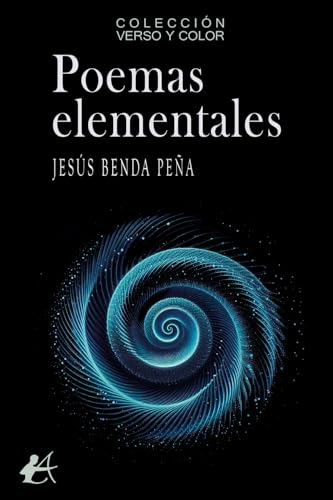 Poemas elementales von Editorial Adarve