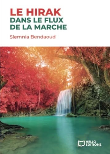 Le Hirak : dans le flux de la marche Le Hirak : dans le flux de la marche von Hello Editions