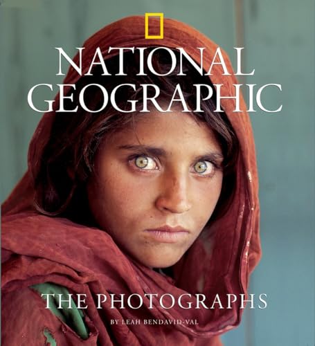 National Geographic: The Photographs (National Geographic Collectors Series) von National Geographic