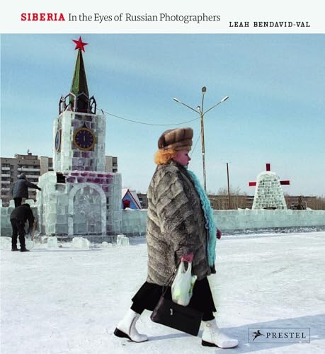 Siberia: In the Eyes of Russian Photographers