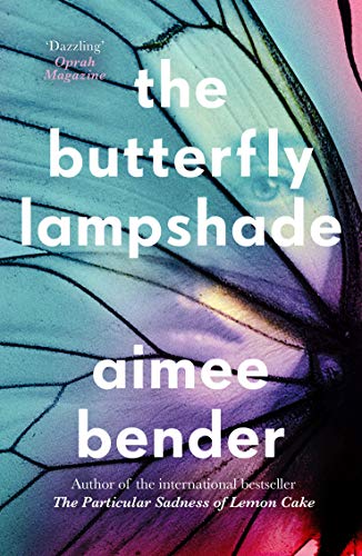 The Butterfly Lampshade von Windmill Books