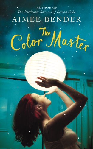 The Color Master The Color Master