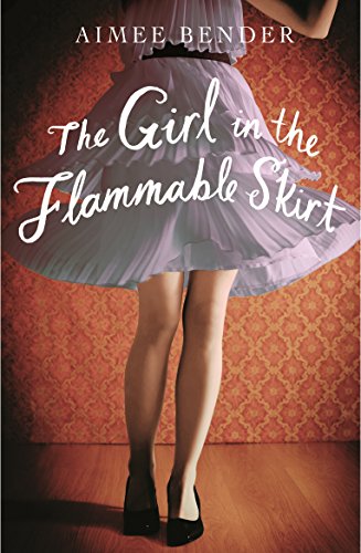 The Girl in the Flammable Skirt von Windmill Books