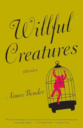 Willful Creatures