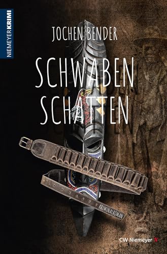 SchwabenSchatten: Schwaben-Krimi