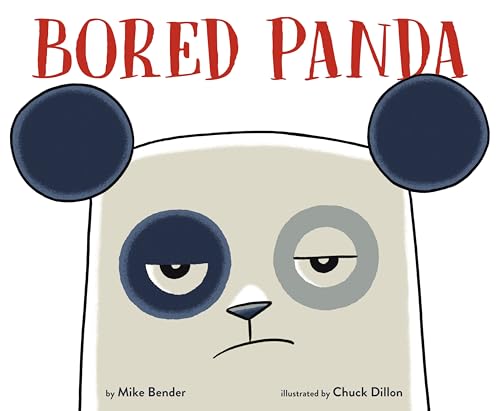 Bored Panda von Random House Books for Young Readers