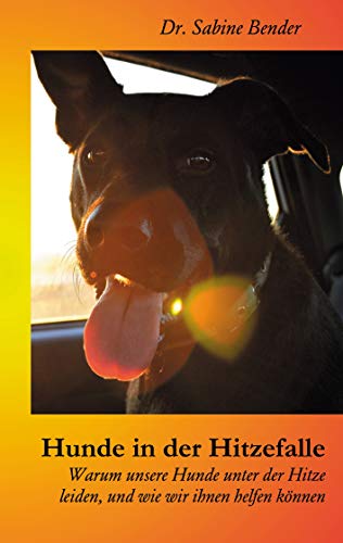 Hunde in der Hitzefalle: Warum unsere Hunde unter der Hitze leiden, und wie wir ihnen helfen können Hunde in der Hitzefalle: Warum unsere Hunde unter der Hitze leiden, und wie wir ihnen helfen können