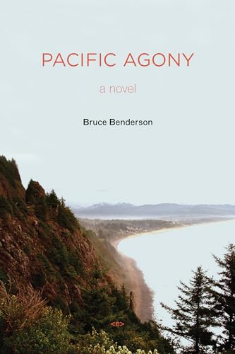 Pacific Agony (Semiotext(e) / Native Agents) von MIT Press