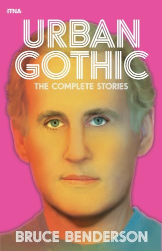 Urban Gothic: The Complete Stories