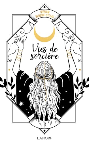 Vies de sorcière von LANORE