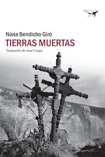 Tierras muertas (sajalín, Band 36) von SAJALÍN