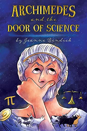 Archimedes and the Door of Science von Purple House Press