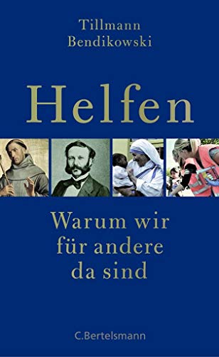 Helfen: Warum wir für andere da sind