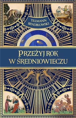 Przeżyj rok w średniowieczu