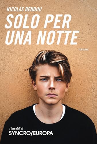 Solo per una notte (Syncro/Europa) von Playground