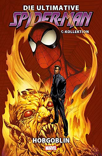 Die ultimative Spider-Man-Comic-Kollektion: Bd. 13: Hobgoblin von Panini Verlags GmbH