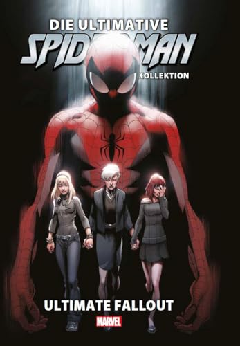 Die ultimative Spider-Man-Comic-Kollektion: Bd. 30: Ultimate Fallout von Panini Verlags GmbH