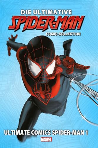 Die ultimative Spider-Man-Comic-Kollektion: Bd. 31: Ultimate Comics Spider-Man 1